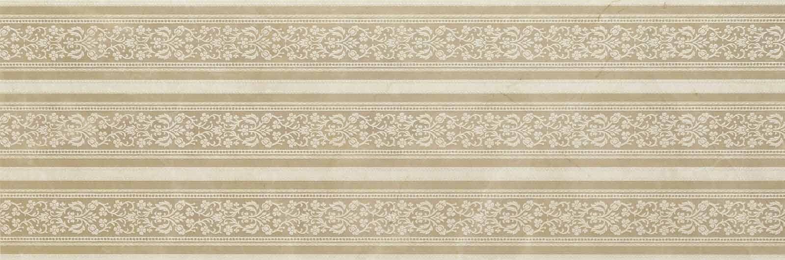 MLYX Boiserie Golden Cream