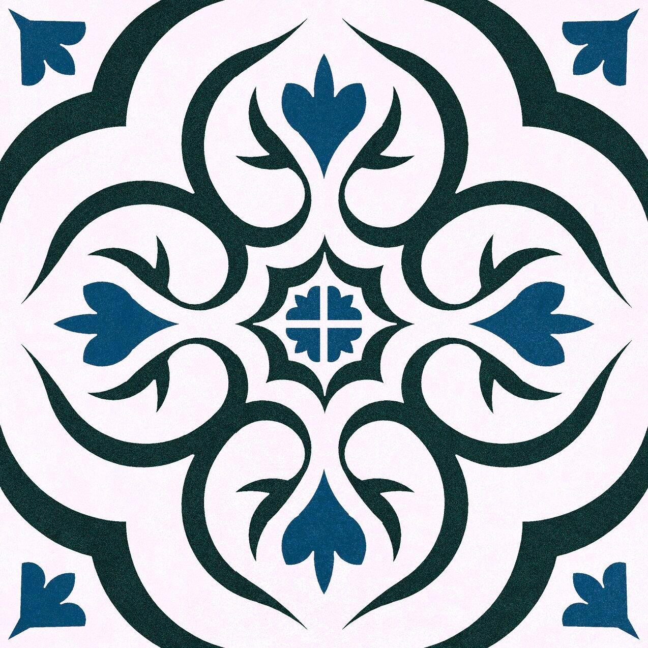 Harrogate White