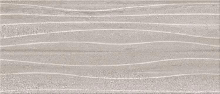 Takeshi Akira Decor Gris