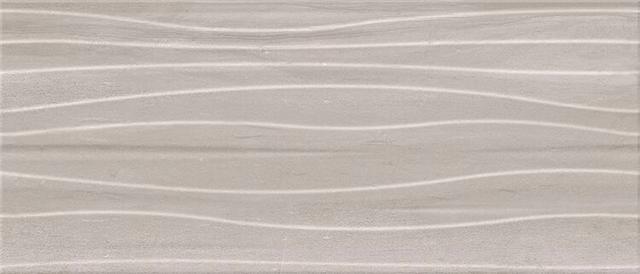 Takeshi Akira Decor Gris
