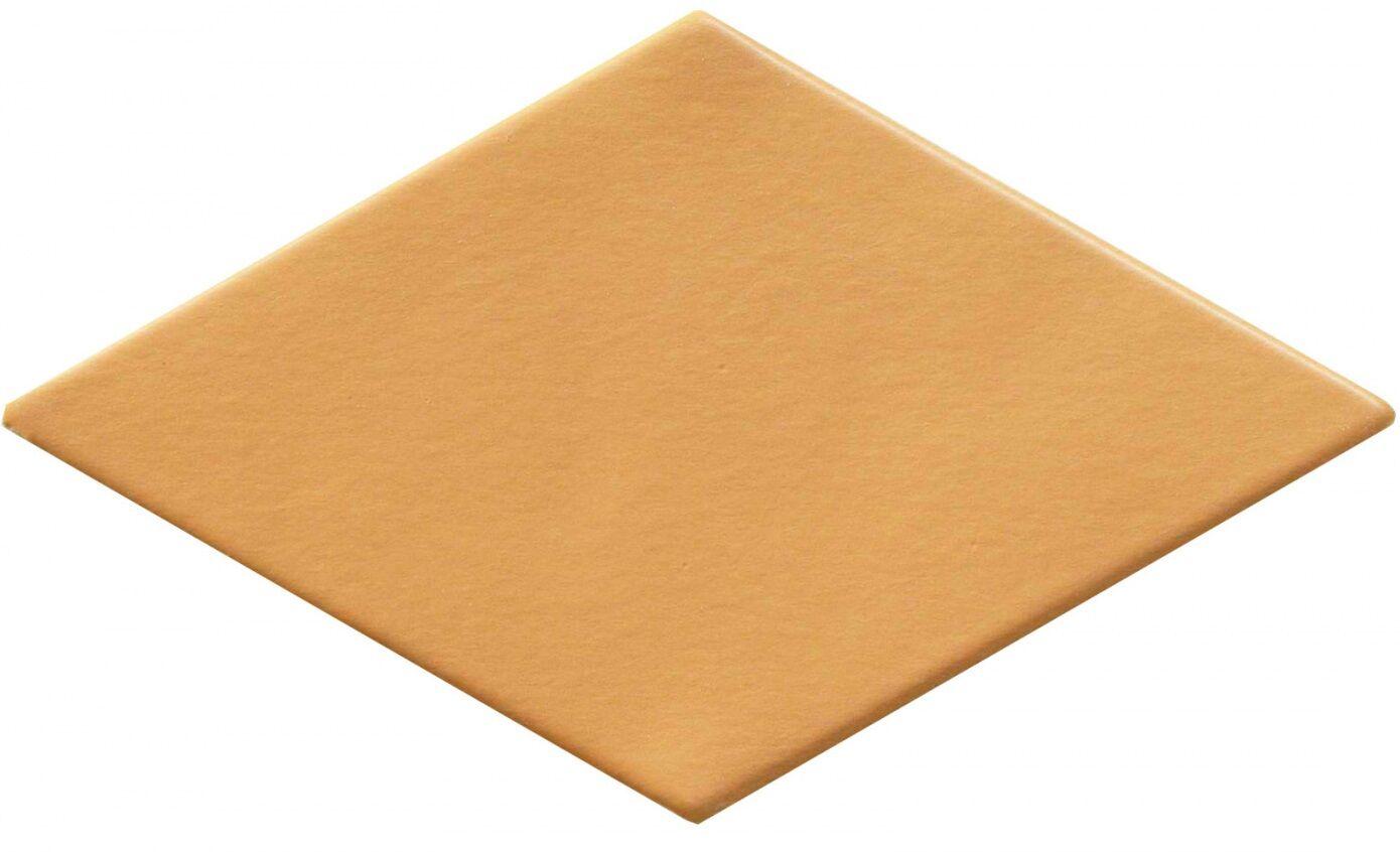 Rombo Ocre
