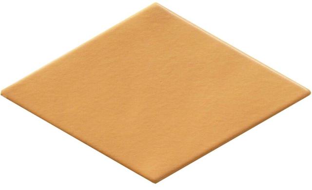 Rombo Ocre