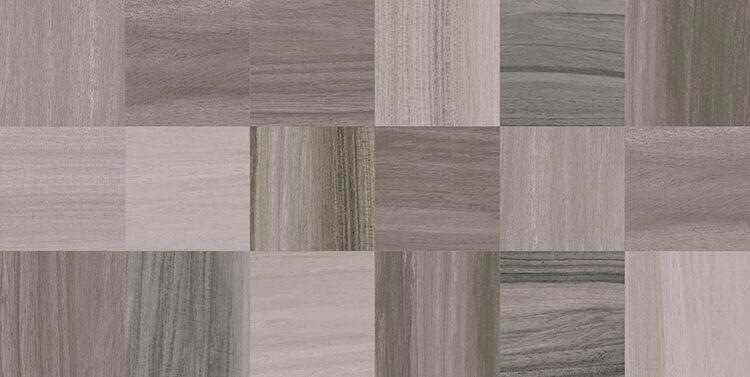 Nobu Chess Decor Gris