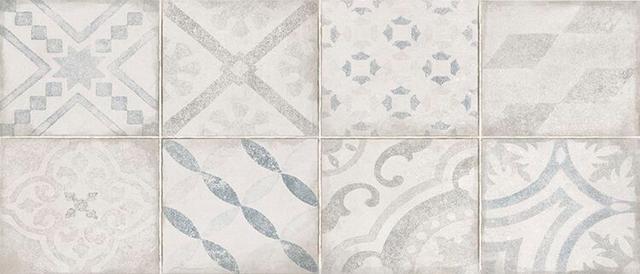 Habitat Taurus Decor Gris