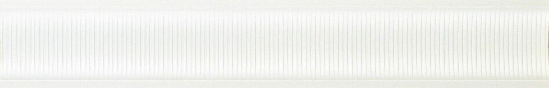 Elite White Listello