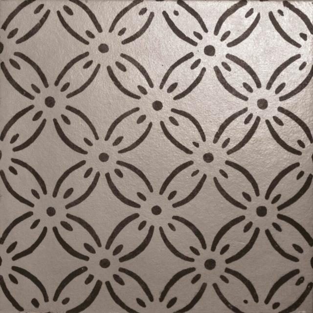 Ardesia Decoro Tappeto 2