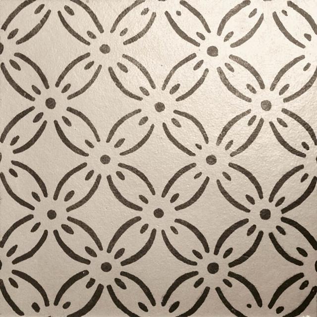 Crema Decoro Tappeto 2