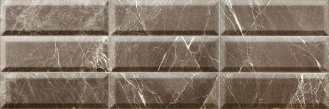 S.Thomas Cubic Glossy