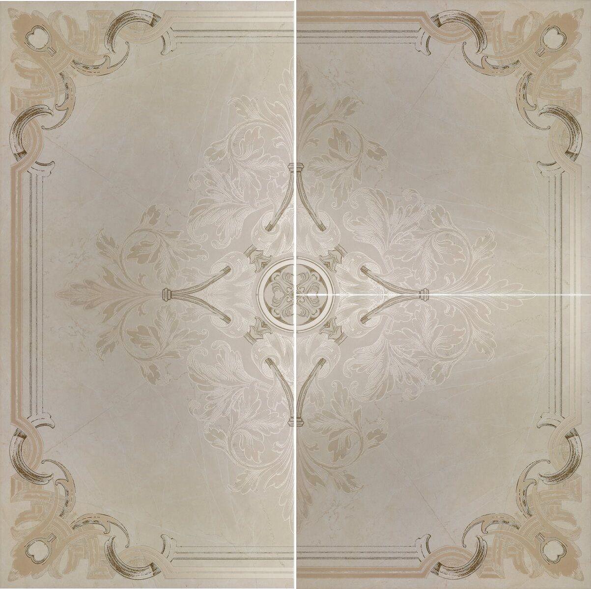 Roseton Desire Crema