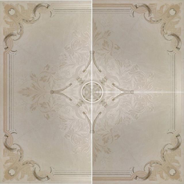 Roseton Desire Crema