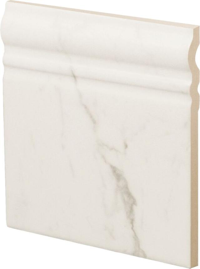 23767 Skirting Bardiglio Light