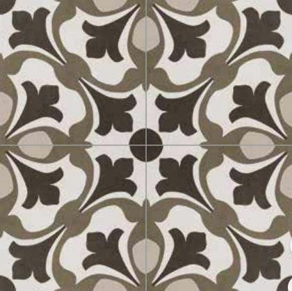 Beige rug