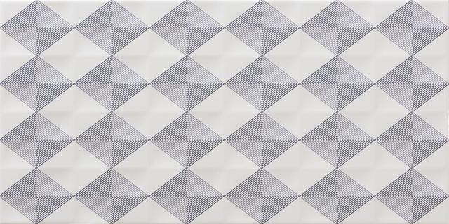 Decor Kefren Blanco