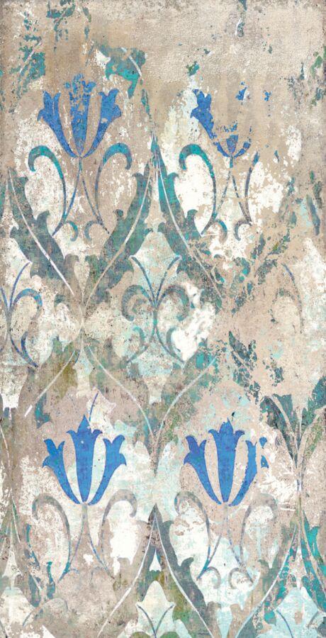 Painted Decor (8WF08PT)