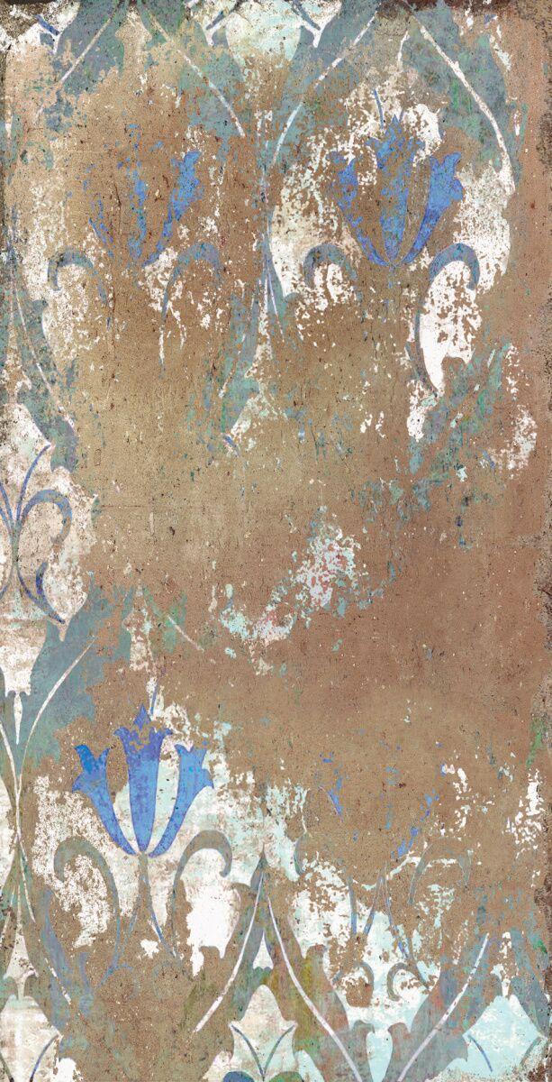 Painted Decor (8WF09PT)