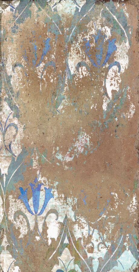 Painted Decor (8WF09PT)