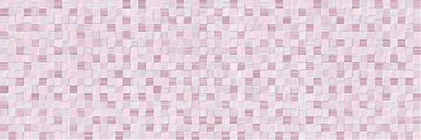 Mosaic Squar Violeta