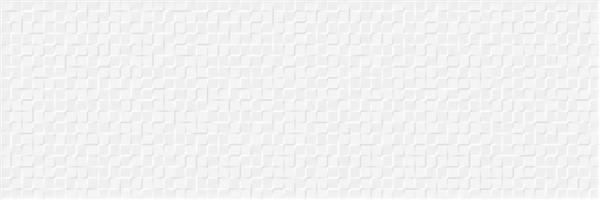 Mosaic Lux Blanco