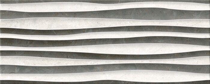 Relieve Mix Titanio