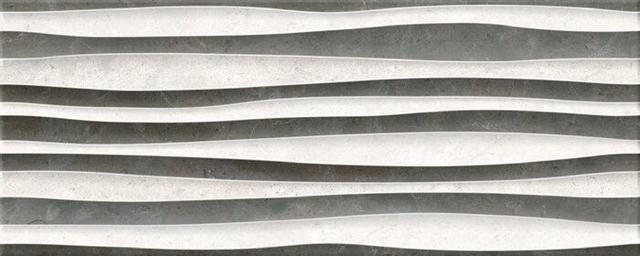 Relieve Mix Titanio