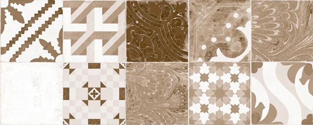 Nevada Decor Marron