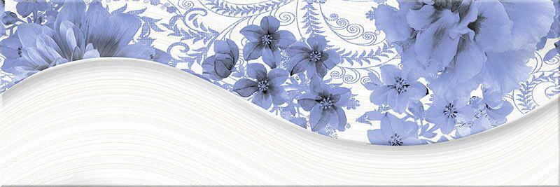 Decor Azul B