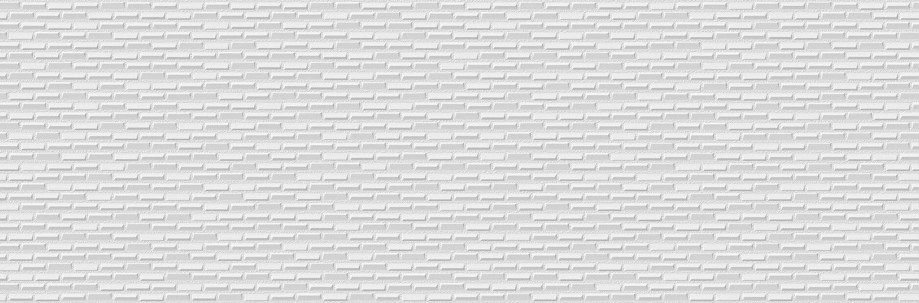 Fan  Kite Blanco Rect.