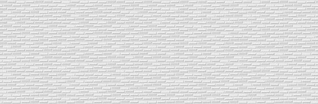 Fan  Kite Blanco Rect.