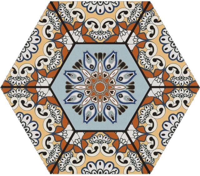 Sevres Marron