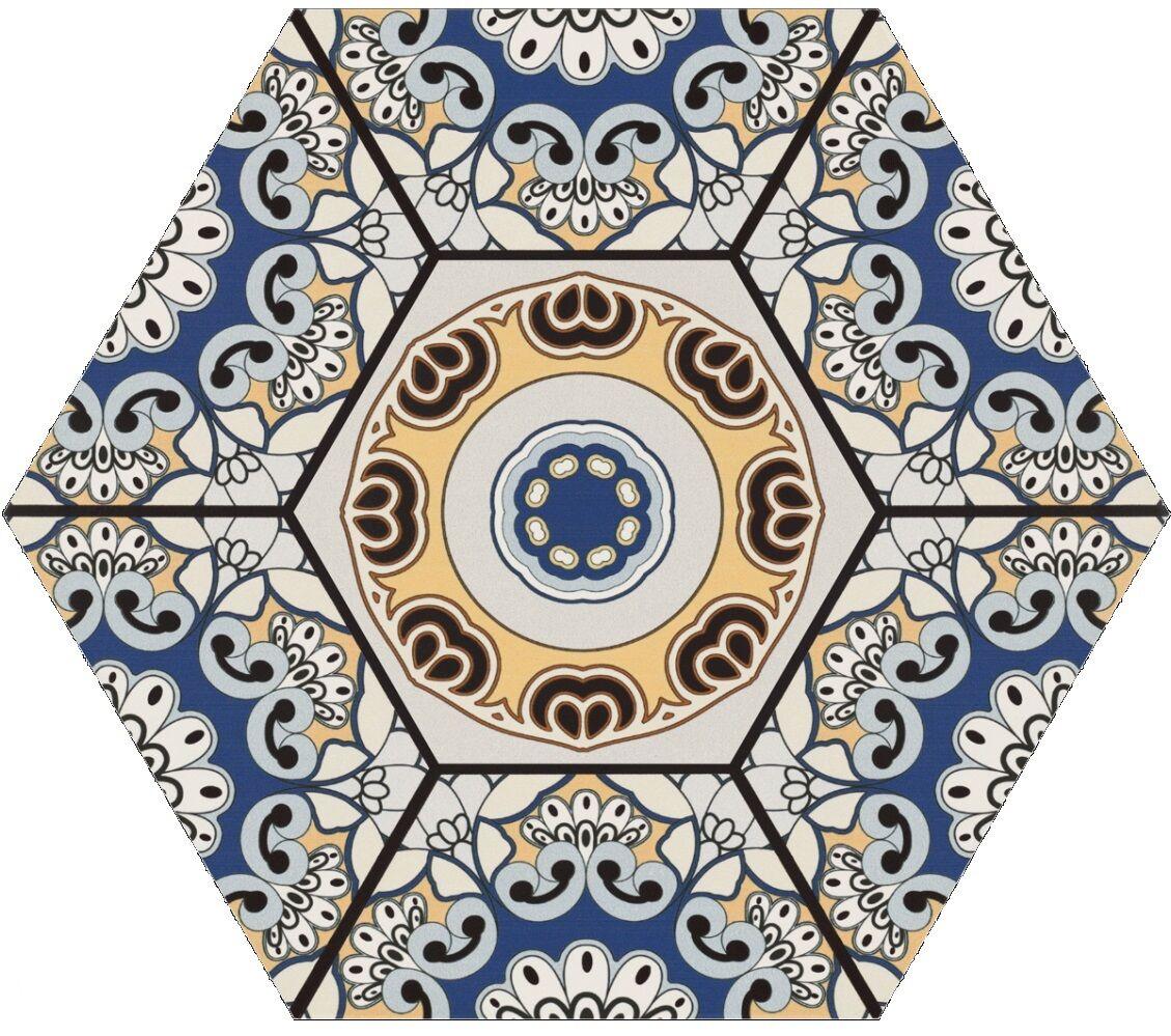 Sevres Azul