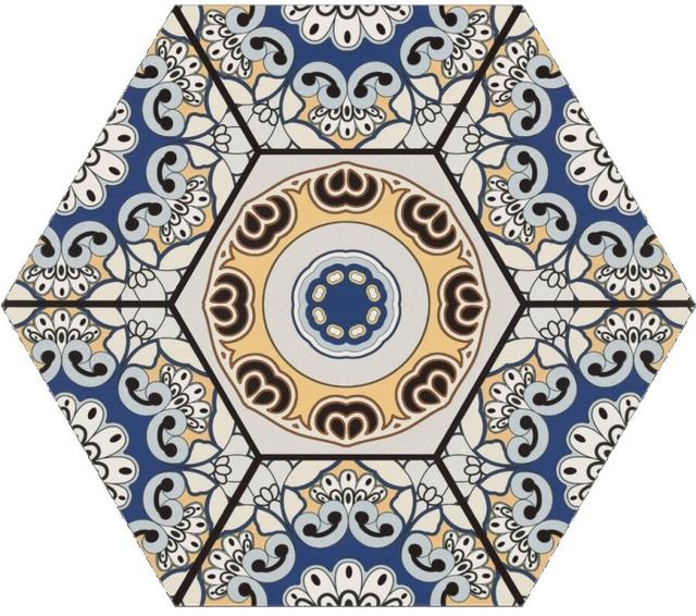 Sevres Azul
