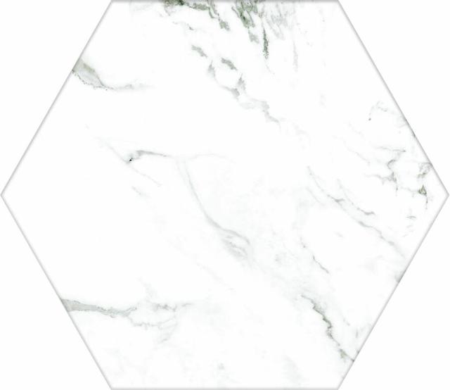 Calacatta Hex