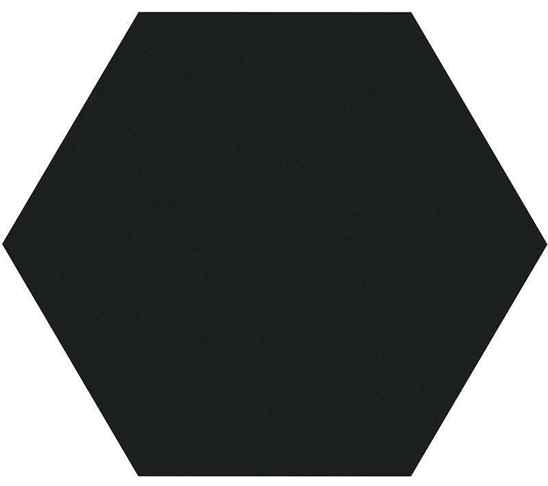 Hexa Black