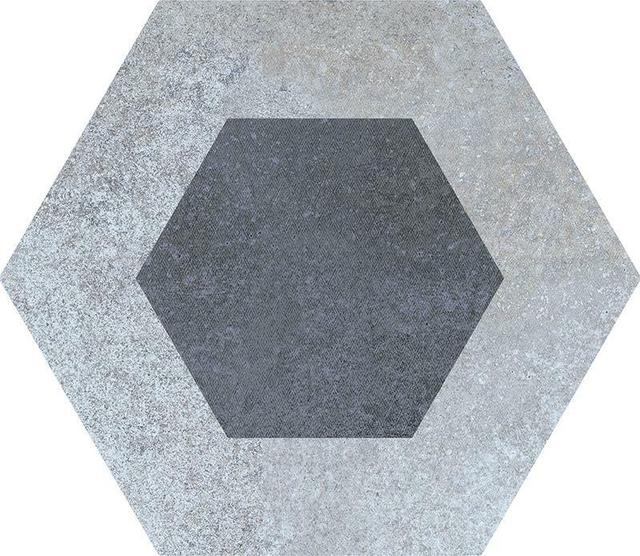 Tripoli Hexa