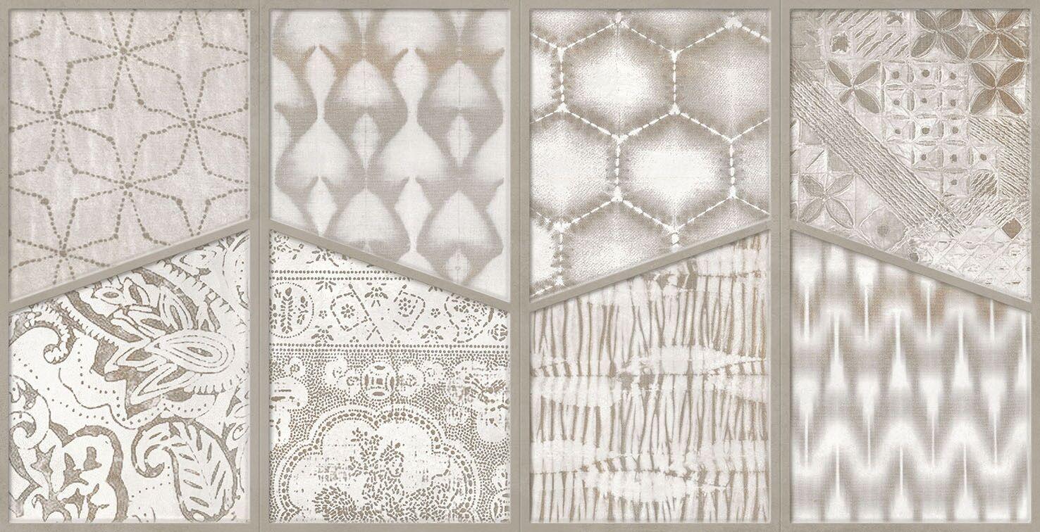 Deco Pandora Crema