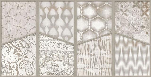 Deco Pandora Crema