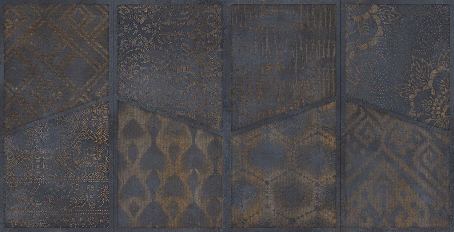 Deco Pandora Dark