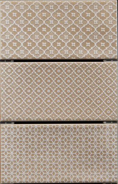 Decor Jewel Nacre Beige