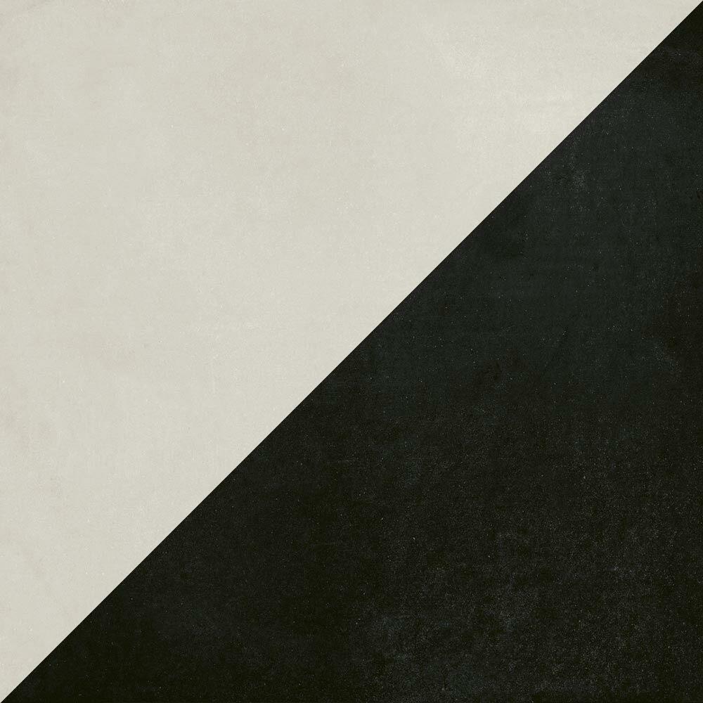4100532 Half Black
