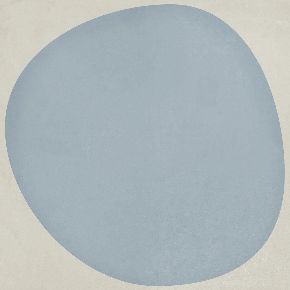 4100537 Drop Blue