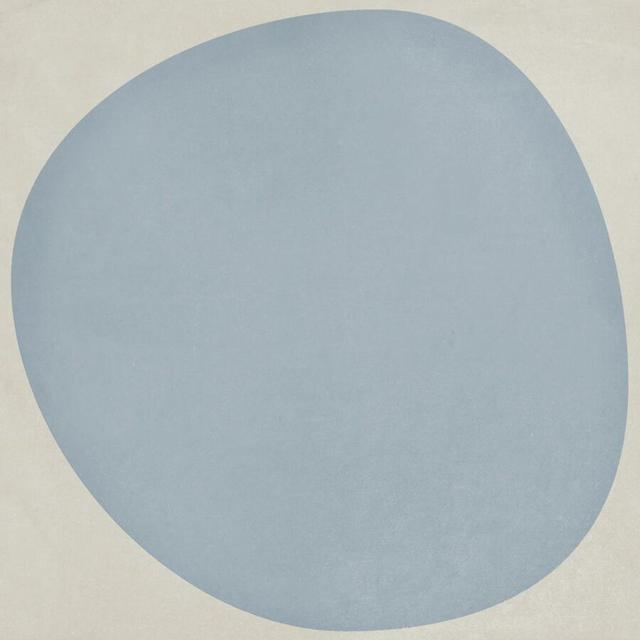 4100537 Drop Blue