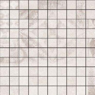 Velvet Beige Mosaic