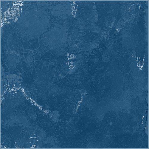 Souk Blue