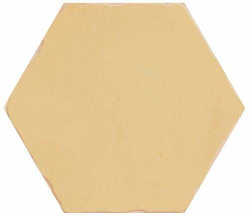 Nomade Ocre