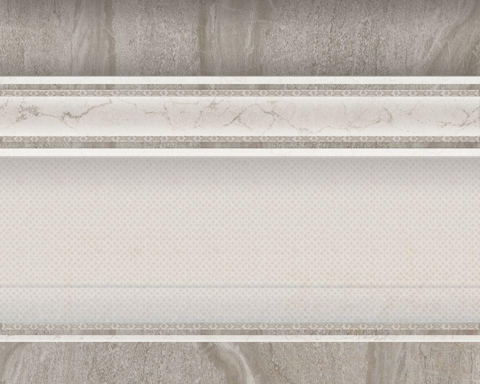 Zocalo Daino Gris