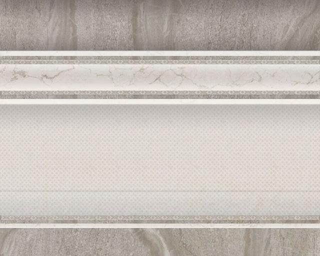 Zocalo Daino Gris