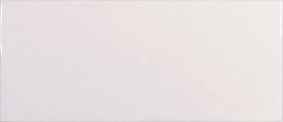 Maiolica White