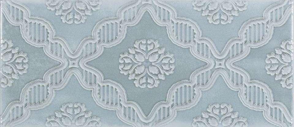 Aqua Deco