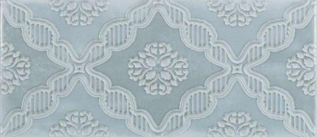 Aqua Deco