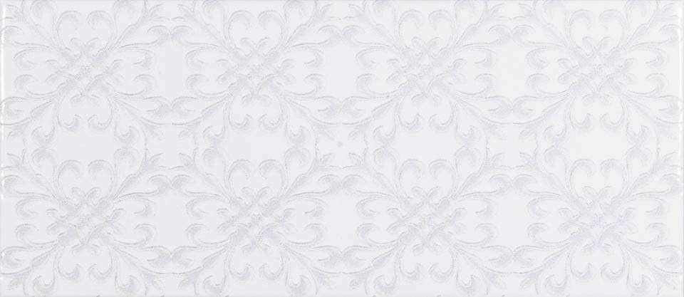 White Deco